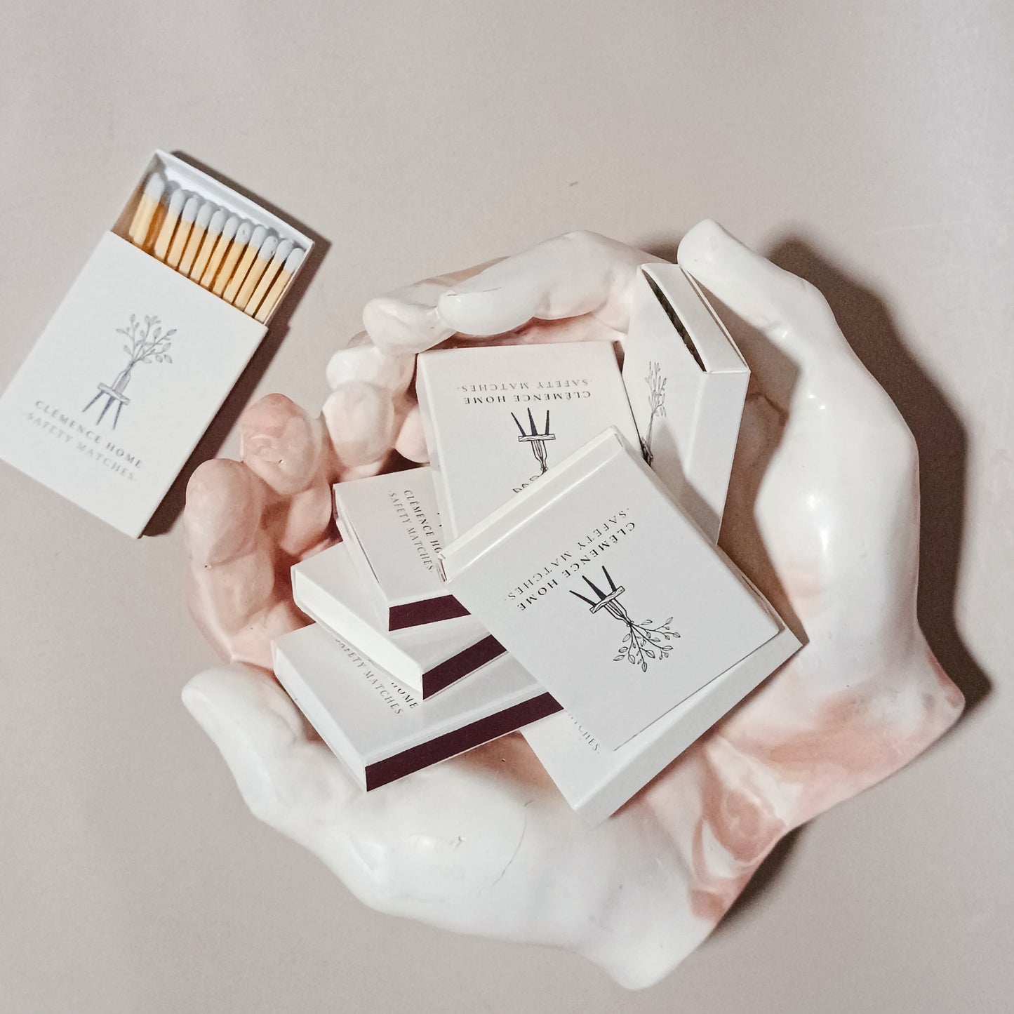 Mini Matchbox