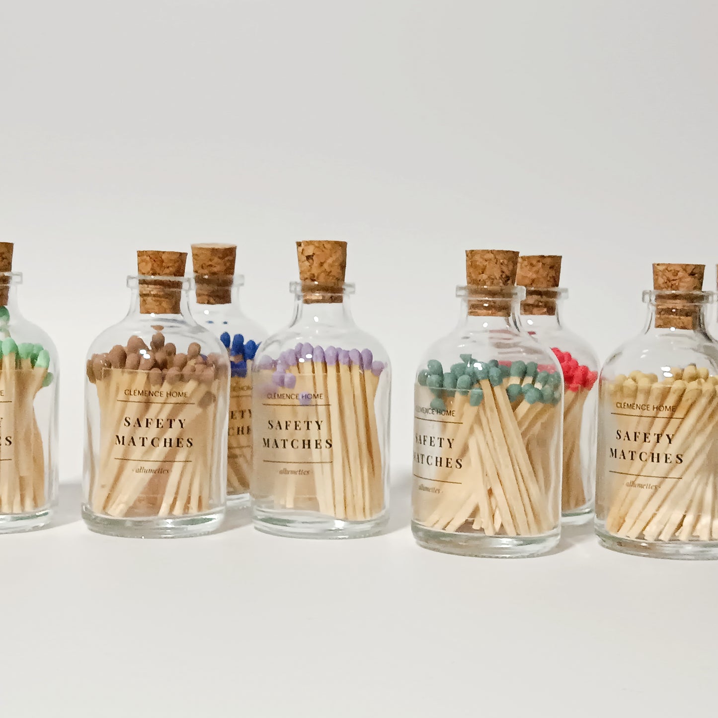 Mini Matches