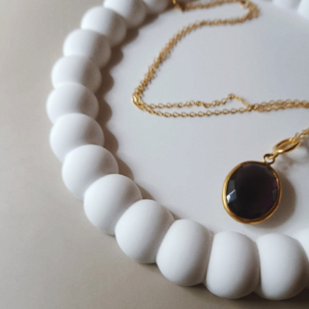 Pearl Bubble Tray