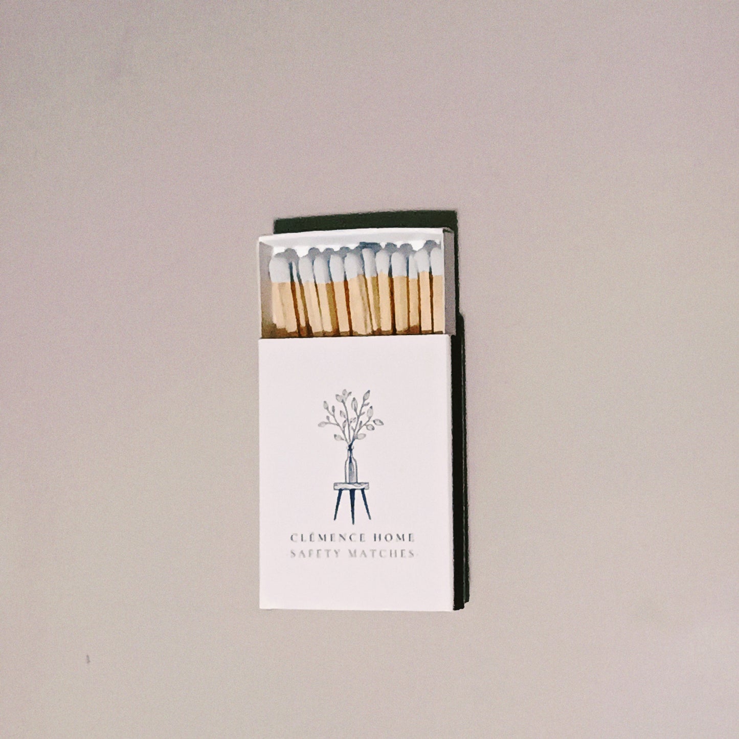 Mini Matchbox