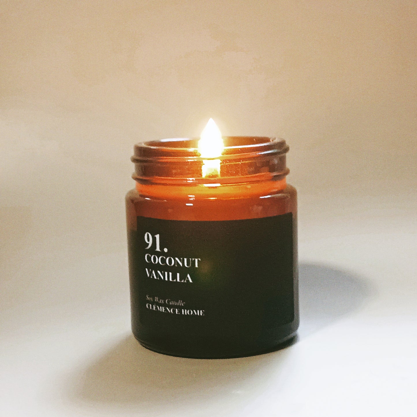 91. Candle