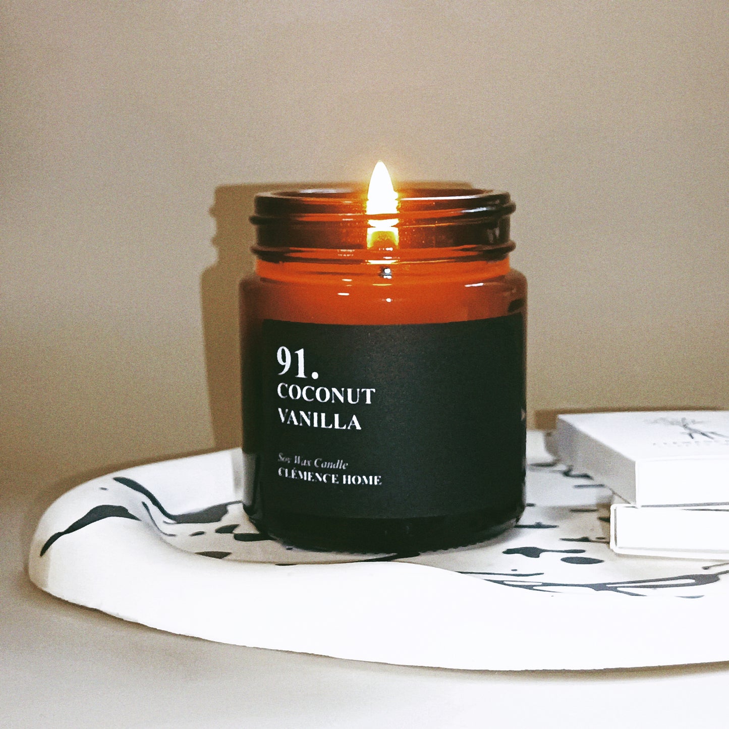 91. Candle