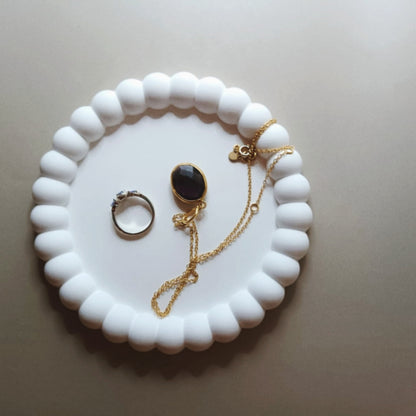 Pearl Bubble Tray