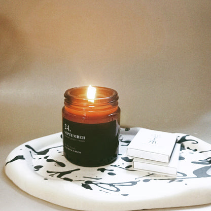 24. Candle