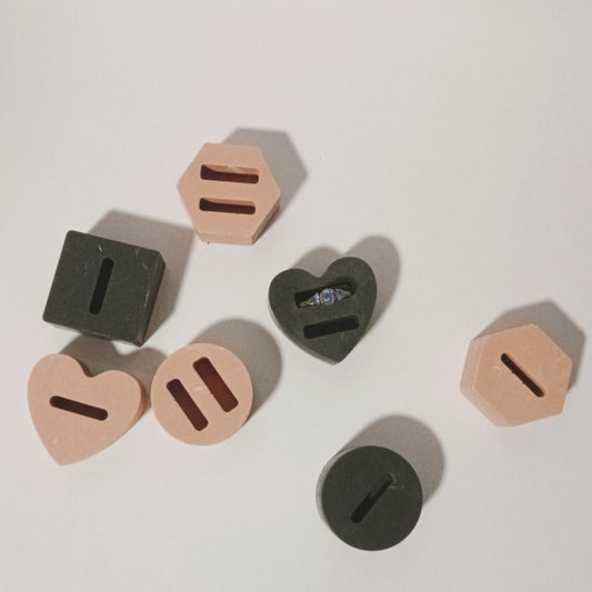 Ring holder