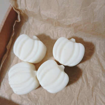 Autumn wax melts