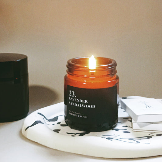 23. Candle